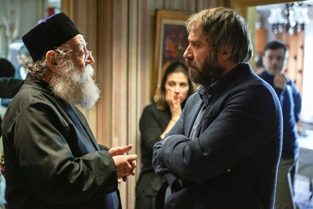 Recenzja Sieranevada