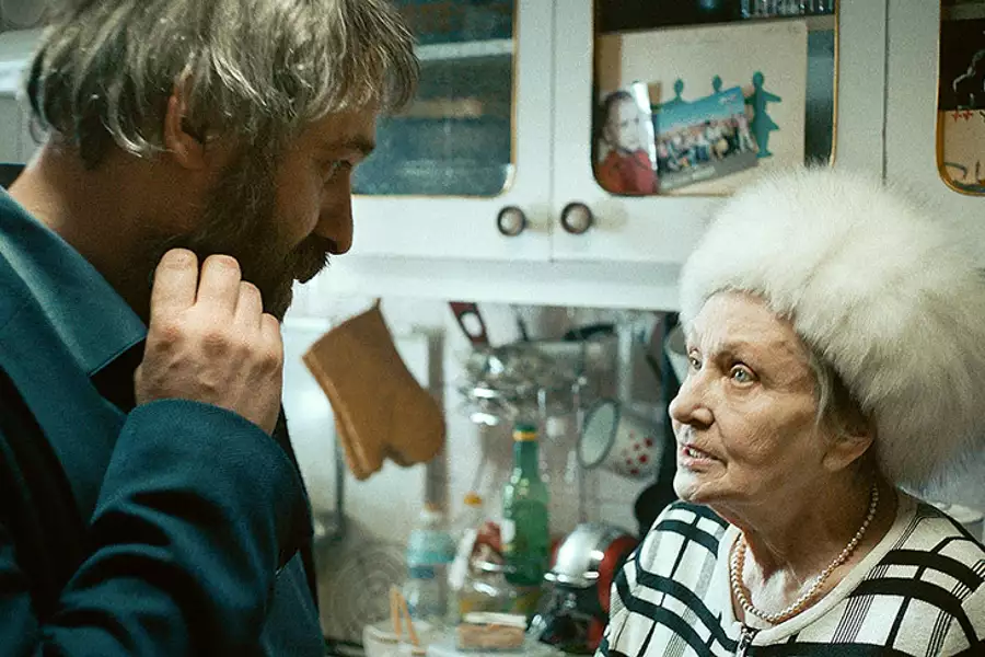Sieranevada - galeria zdjęć - filmweb