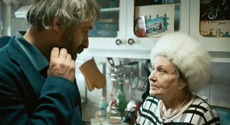 Sieranevada - galeria zdjęć - filmweb