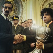 Maradona: Sueño bendito - galeria zdjęć - filmweb
