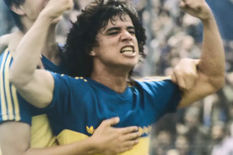 Maradona: Sueño bendito - galeria zdjęć - filmweb