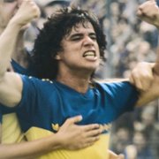 Maradona: Sueño bendito - galeria zdjęć - filmweb