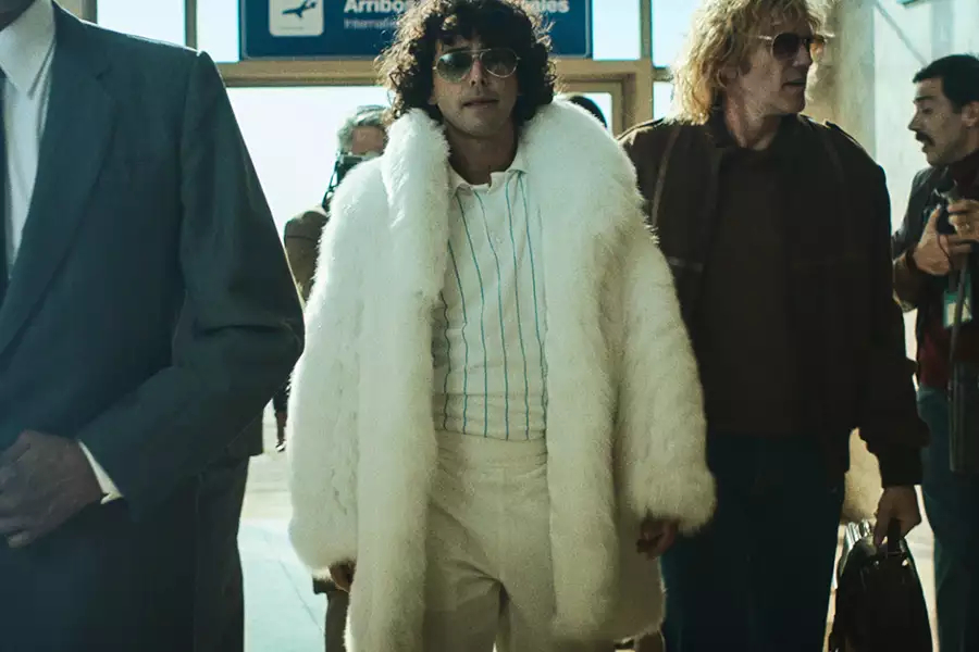 Maradona: Sueño bendito - galeria zdjęć - filmweb