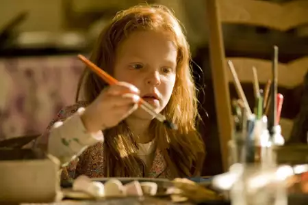 Jeżeli nadejdzie jutro - galeria zdjęć - filmweb