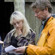 Jeżeli nadejdzie jutro - galeria zdjęć - filmweb