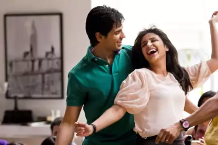 Hasee Toh Phasee - galeria zdjęć - filmweb