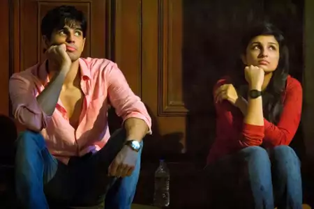 Hasee Toh Phasee - galeria zdjęć - filmweb
