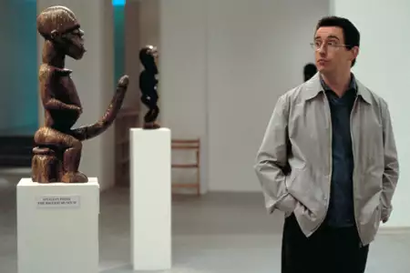 Kurator - galeria zdjęć - filmweb