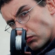 The Parole Officer - galeria zdjęć - filmweb