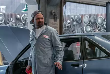 The Upshaws - galeria zdjęć - filmweb