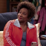 Wanda Sykes