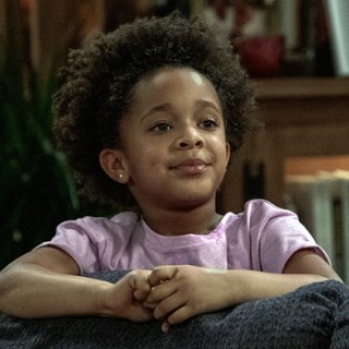 Maya Upshaw