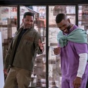 The Upshaws - galeria zdjęć - filmweb