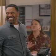 The Upshaws - galeria zdjęć - filmweb