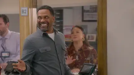 The Upshaws - galeria zdjęć - filmweb