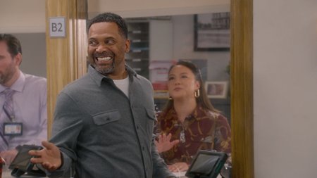 Sezon 7 Odcinek 1 Czarno to widzę