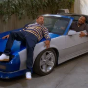 The Upshaws - galeria zdjęć - filmweb