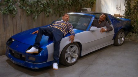 Sezon 7 Odcinek 10 Przysięgam