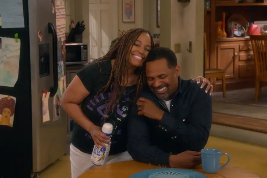 The Upshaws - galeria zdjęć - filmweb