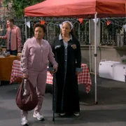 The Upshaws - galeria zdjęć - filmweb