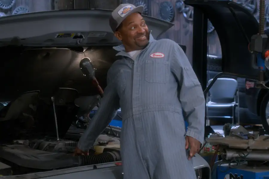 The Upshaws - galeria zdjęć - filmweb