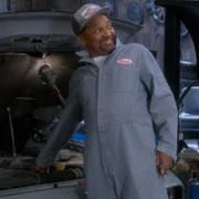 The Upshaws - galeria zdjęć - filmweb