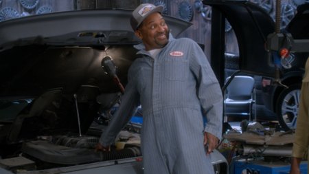 Sezon 7 Odcinek 4 Ulice Indiany