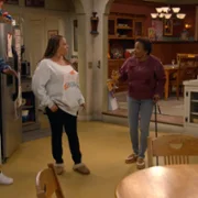 The Upshaws - galeria zdjęć - filmweb