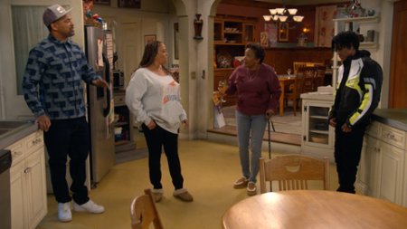 Sezon 7 Odcinek 5 Jak powietrze