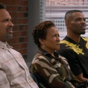 The Upshaws - galeria zdjęć - filmweb