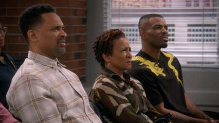 Sezon 7 Odcinek 7 Celne strzały