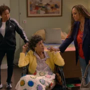 The Upshaws - galeria zdjęć - filmweb