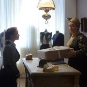 Lizzie Borden chwyta za siekierę - galeria zdjęć - filmweb