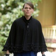 Lizzie Borden chwyta za siekierę - galeria zdjęć - filmweb