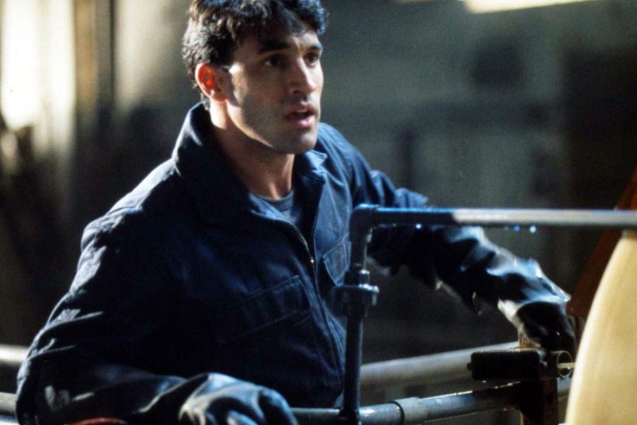 Pyton (2000) - Filmweb