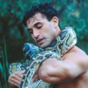 Pyton - galeria zdjęć - filmweb