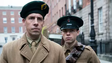 Resistance - galeria zdjęć - filmweb
