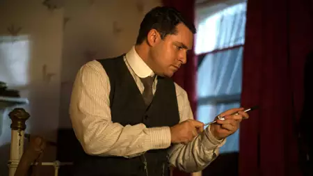 Resistance - galeria zdjęć - filmweb