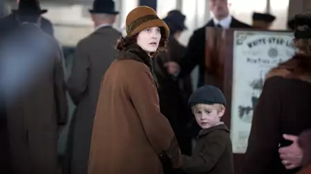 Resistance - galeria zdjęć - filmweb