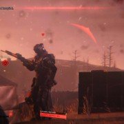 Left Alive - galeria zdjęć - filmweb