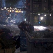 Left Alive - galeria zdjęć - filmweb