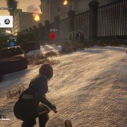 Left Alive - galeria zdjęć - filmweb