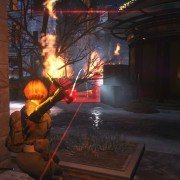 Left Alive - galeria zdjęć - filmweb
