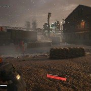 Left Alive - galeria zdjęć - filmweb