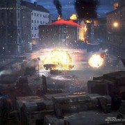 Left Alive - galeria zdjęć - filmweb