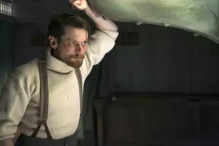 Na wodach p&oacute;łnocy - galeria zdjęć - filmweb