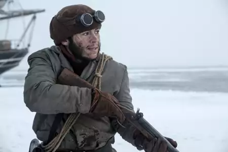 Na wodach p&oacute;łnocy - galeria zdjęć - filmweb