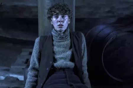 Na wodach północy - galeria zdjęć - filmweb
