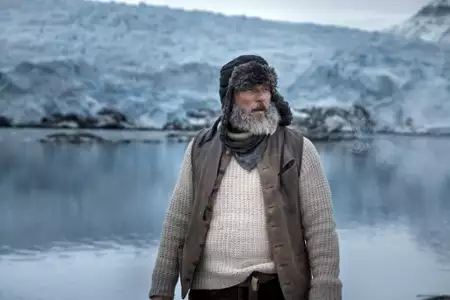 Na wodach północy - galeria zdjęć - filmweb