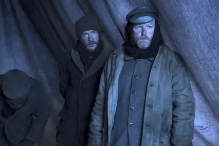 Na wodach północy - galeria zdjęć - filmweb